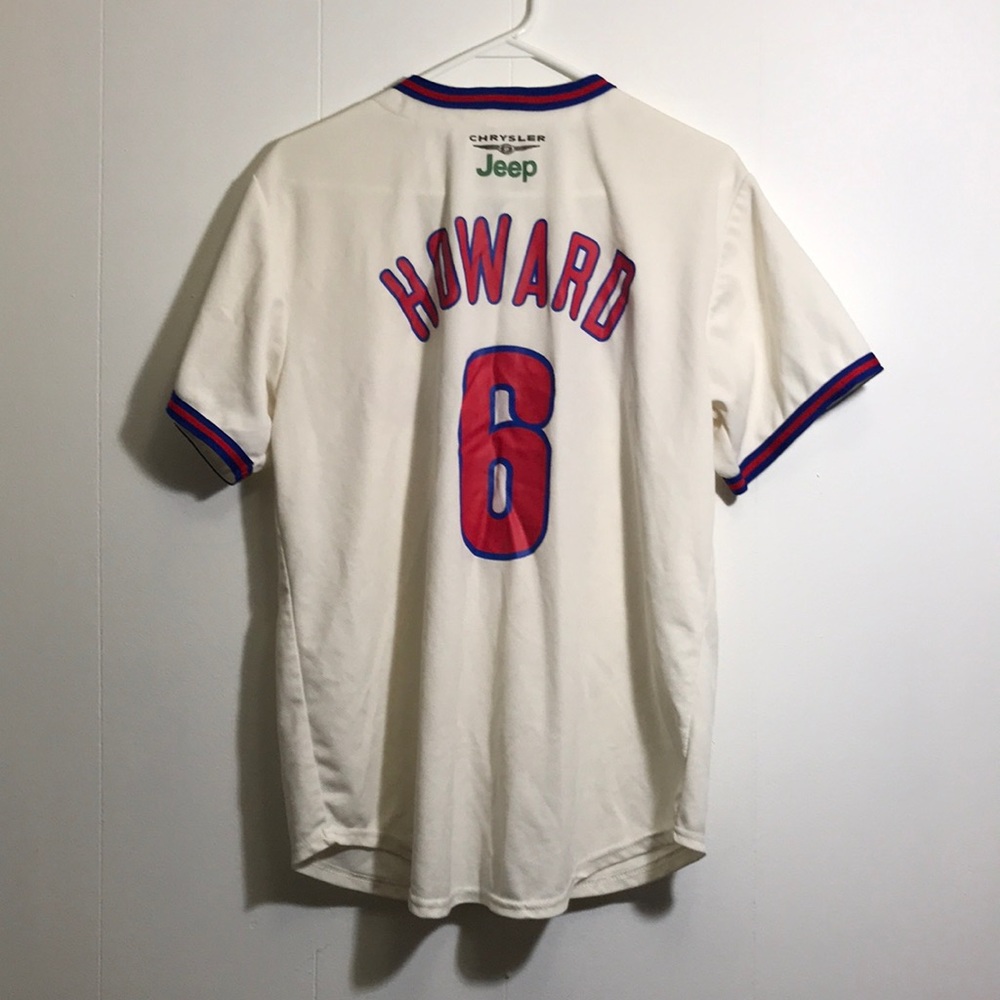 Fan Jersey - Picture 2 of 2